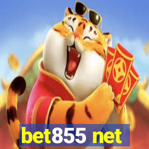 bet855 net