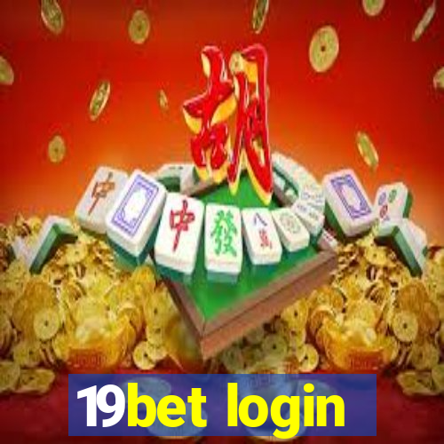 19bet login