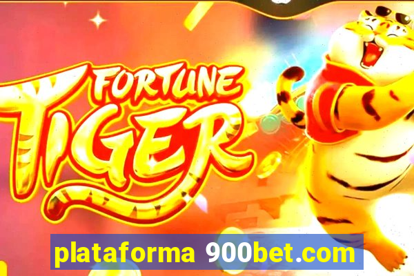 plataforma 900bet.com