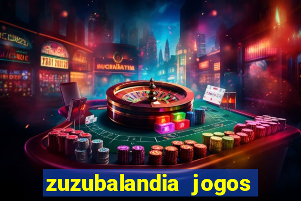 zuzubalandia jogos de matematica