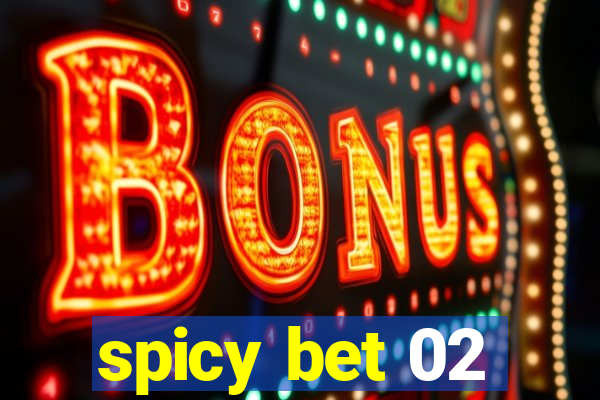 spicy bet 02