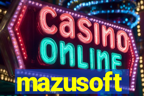 mazusoft