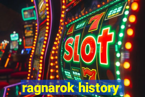 ragnarok history