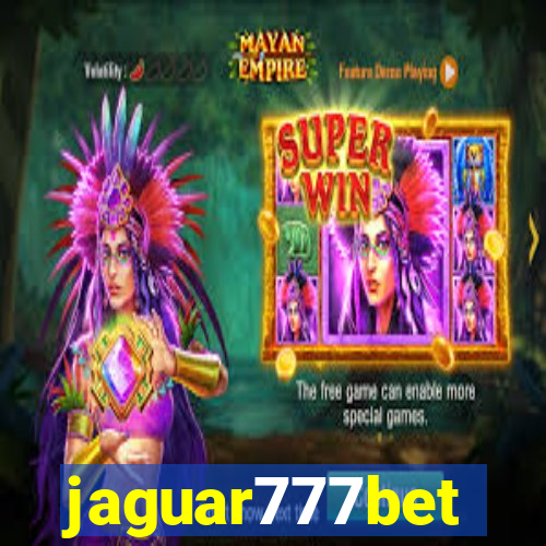 jaguar777bet