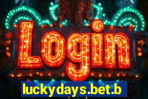 luckydays.bet.br