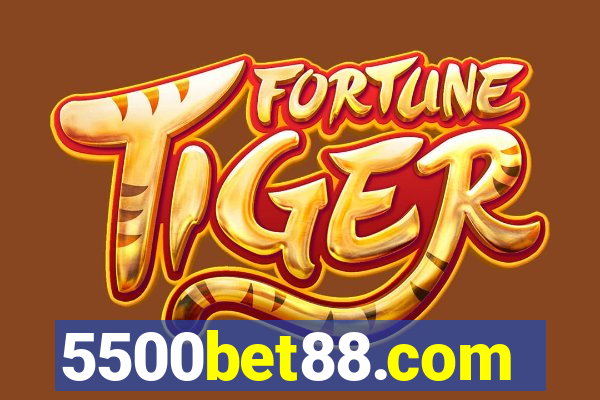 5500bet88.com