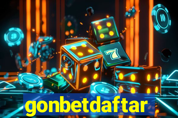 gonbetdaftar