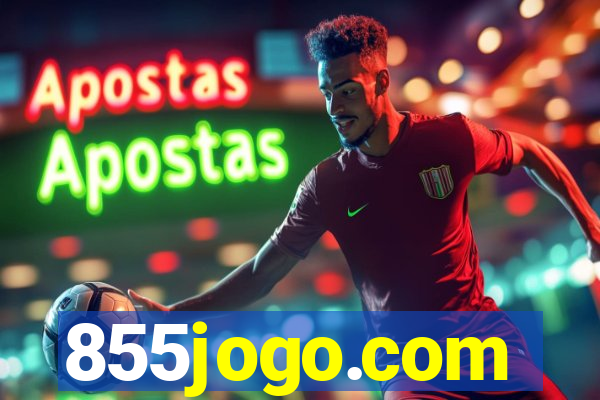 855jogo.com