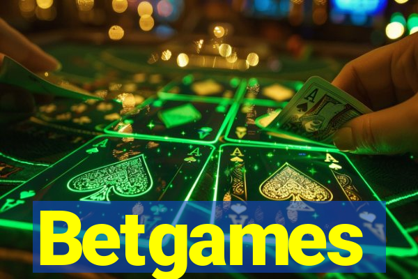 Betgames