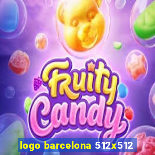 logo barcelona 512x512