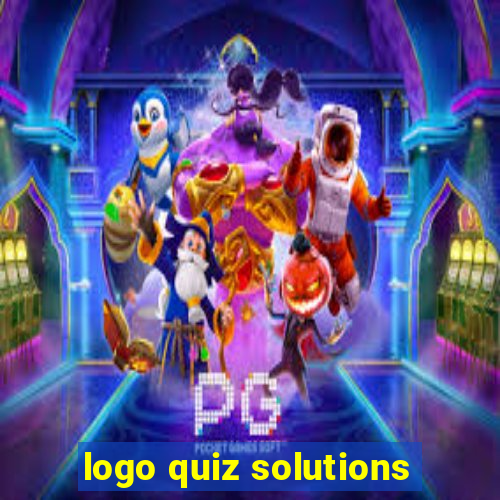 logo quiz solutions