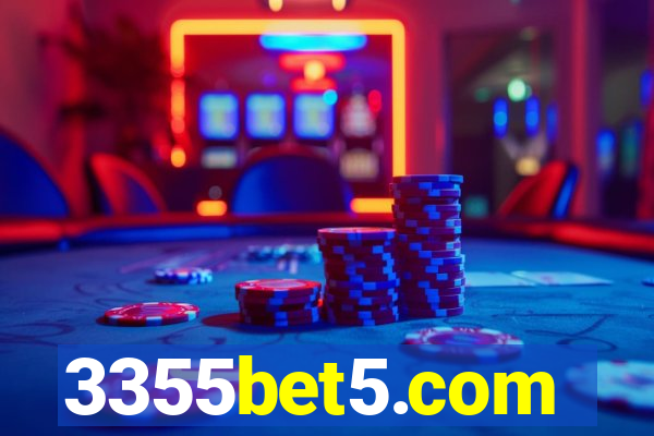 3355bet5.com