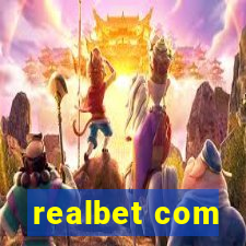 realbet com