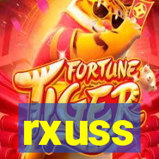 rxuss