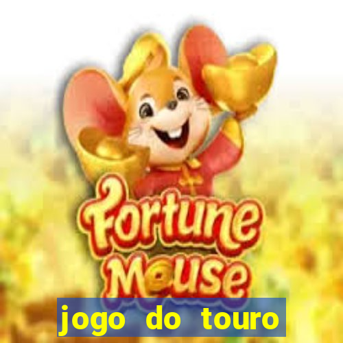 jogo do touro fortune ox