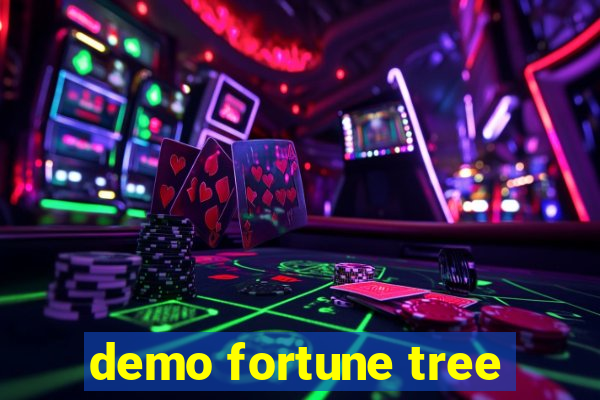 demo fortune tree