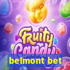 belmont bet