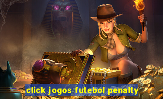 click jogos futebol penalty