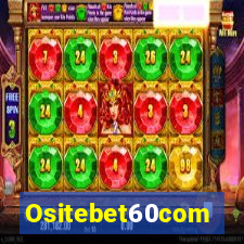 Ositebet60com