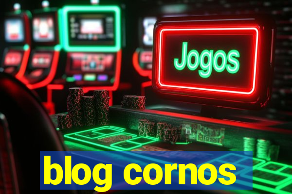 blog cornos