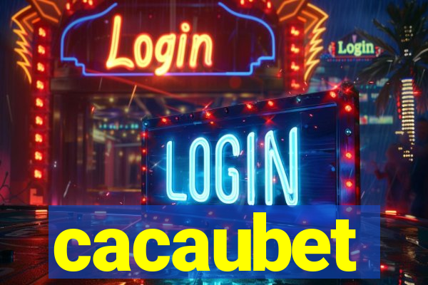 cacaubet