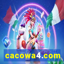 cacowa4.com