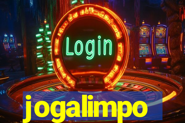 jogalimpo