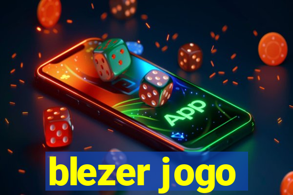 blezer jogo