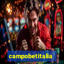 campobetitalia