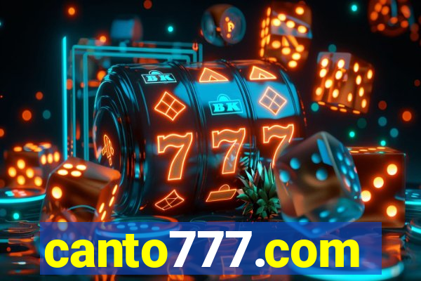 canto777.com