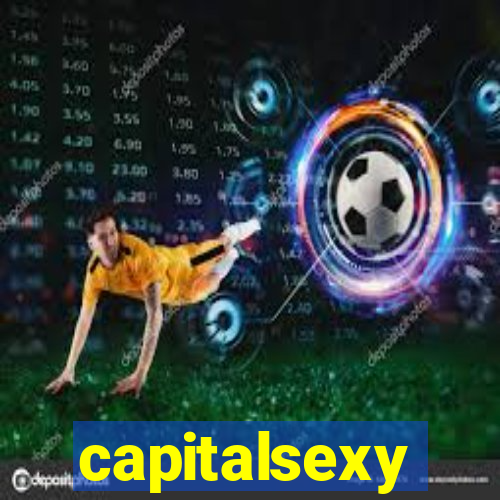 capitalsexy