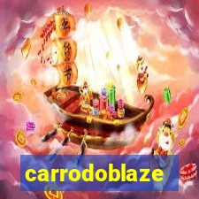 carrodoblaze