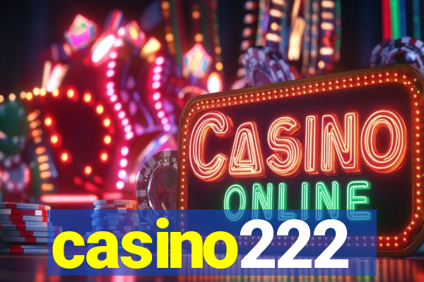 casino222