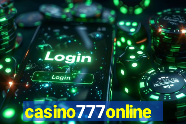 casino777online