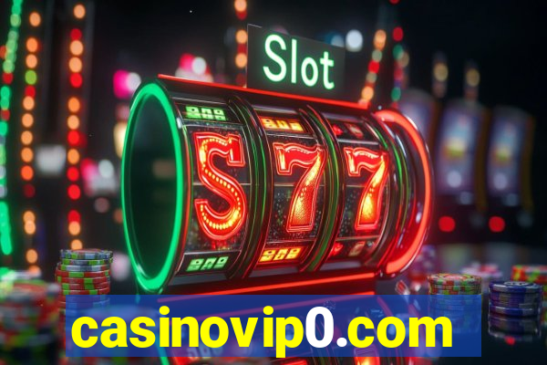 casinovip0.com