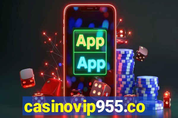 casinovip955.com