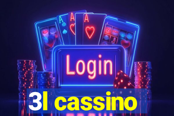 3l cassino