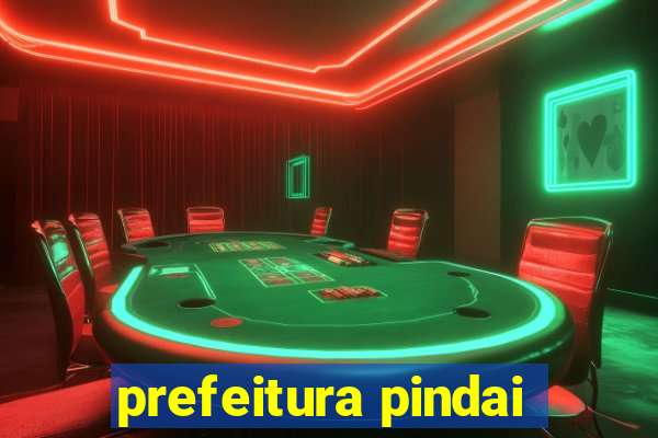 prefeitura pindai