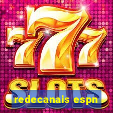 redecanais espn