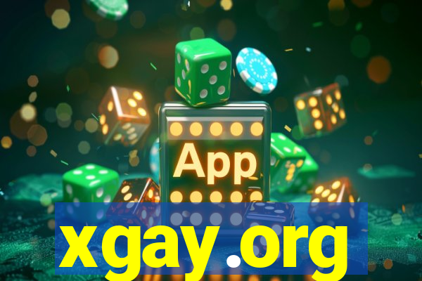 xgay.org