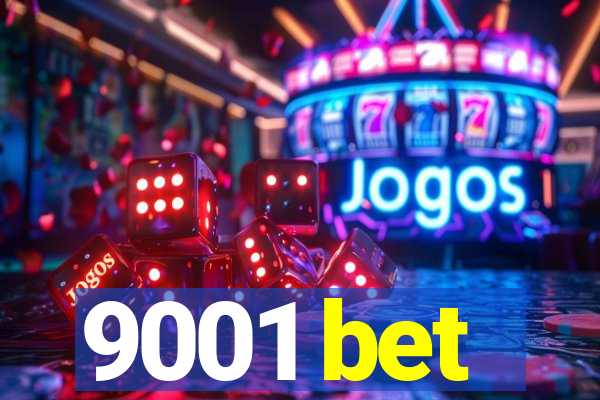 9001 bet