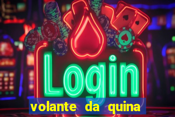 volante da quina para imprimir