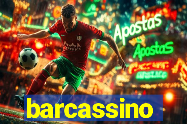 barcassino