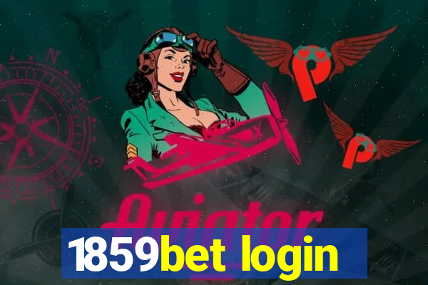 1859bet login