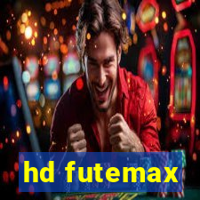 hd futemax