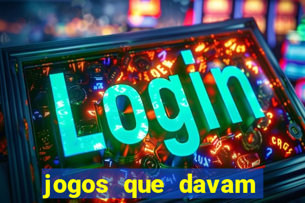 jogos que davam bitcoin antigamente