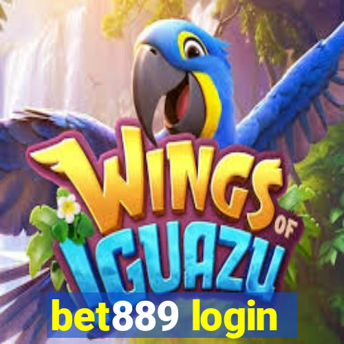 bet889 login