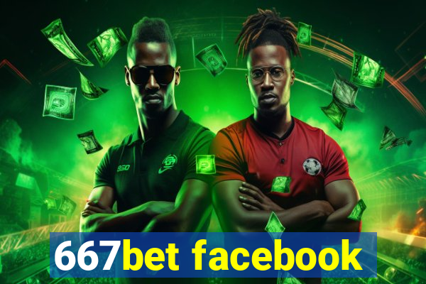 667bet facebook