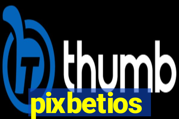 pixbetios