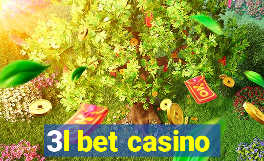 3l bet casino